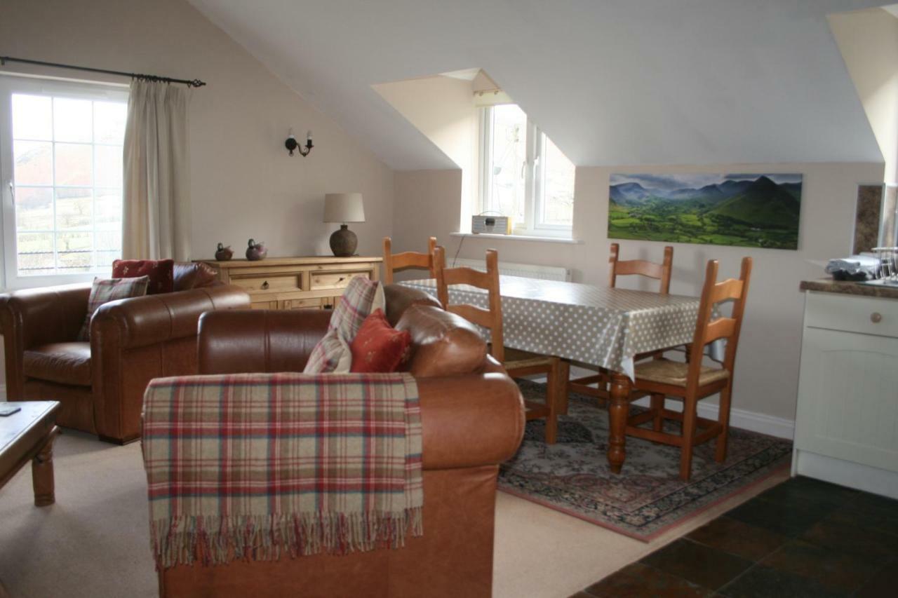 Stoneyfell Villa Keswick  Dış mekan fotoğraf