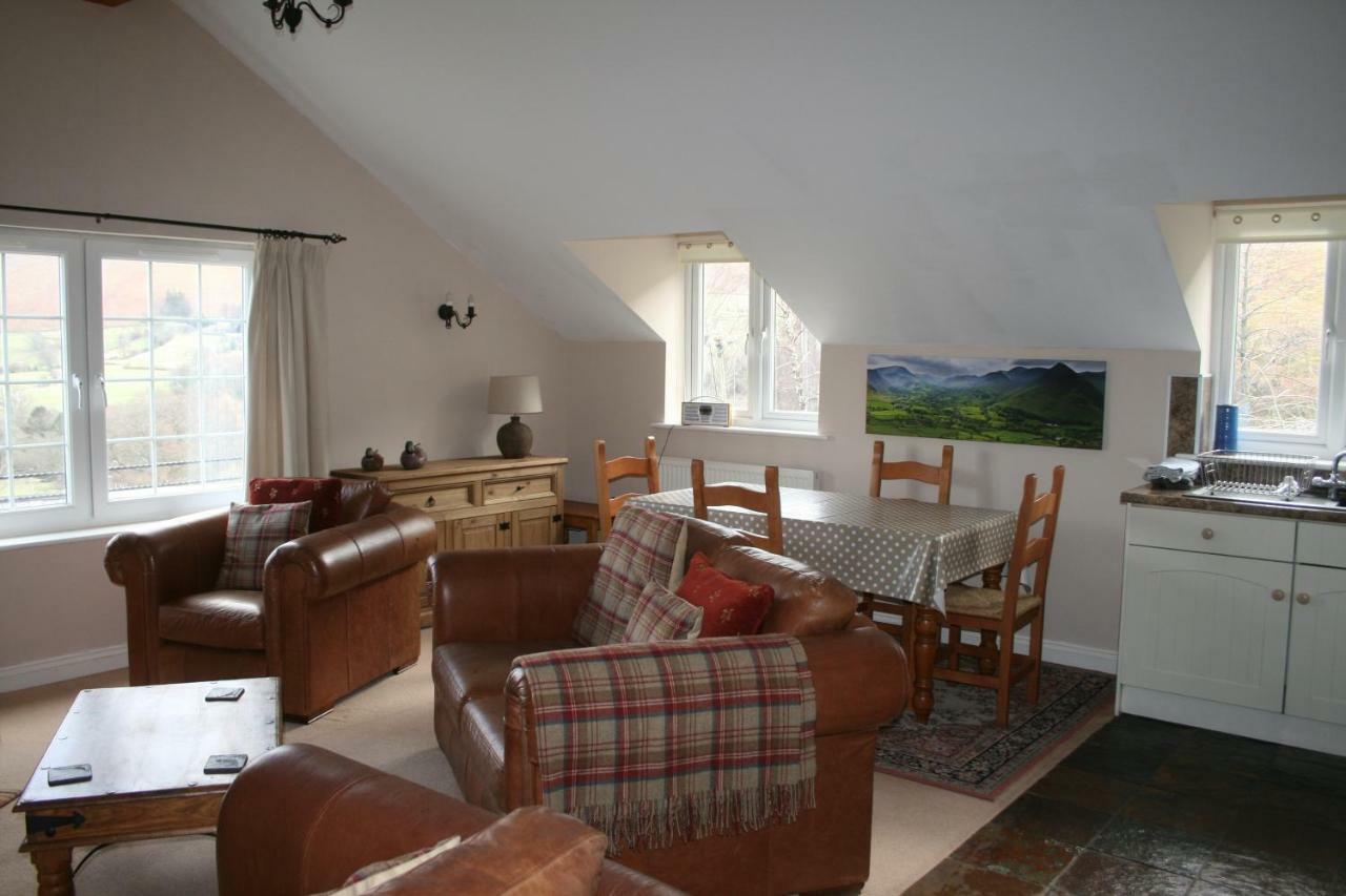 Stoneyfell Villa Keswick  Dış mekan fotoğraf