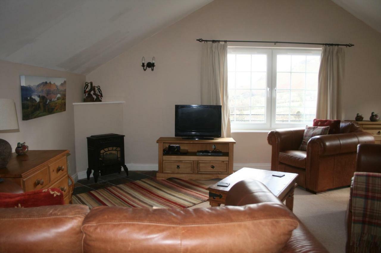 Stoneyfell Villa Keswick  Dış mekan fotoğraf