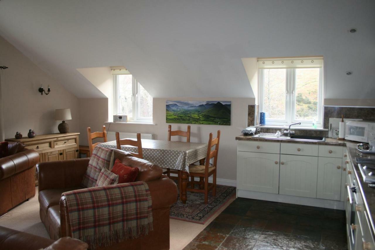 Stoneyfell Villa Keswick  Dış mekan fotoğraf