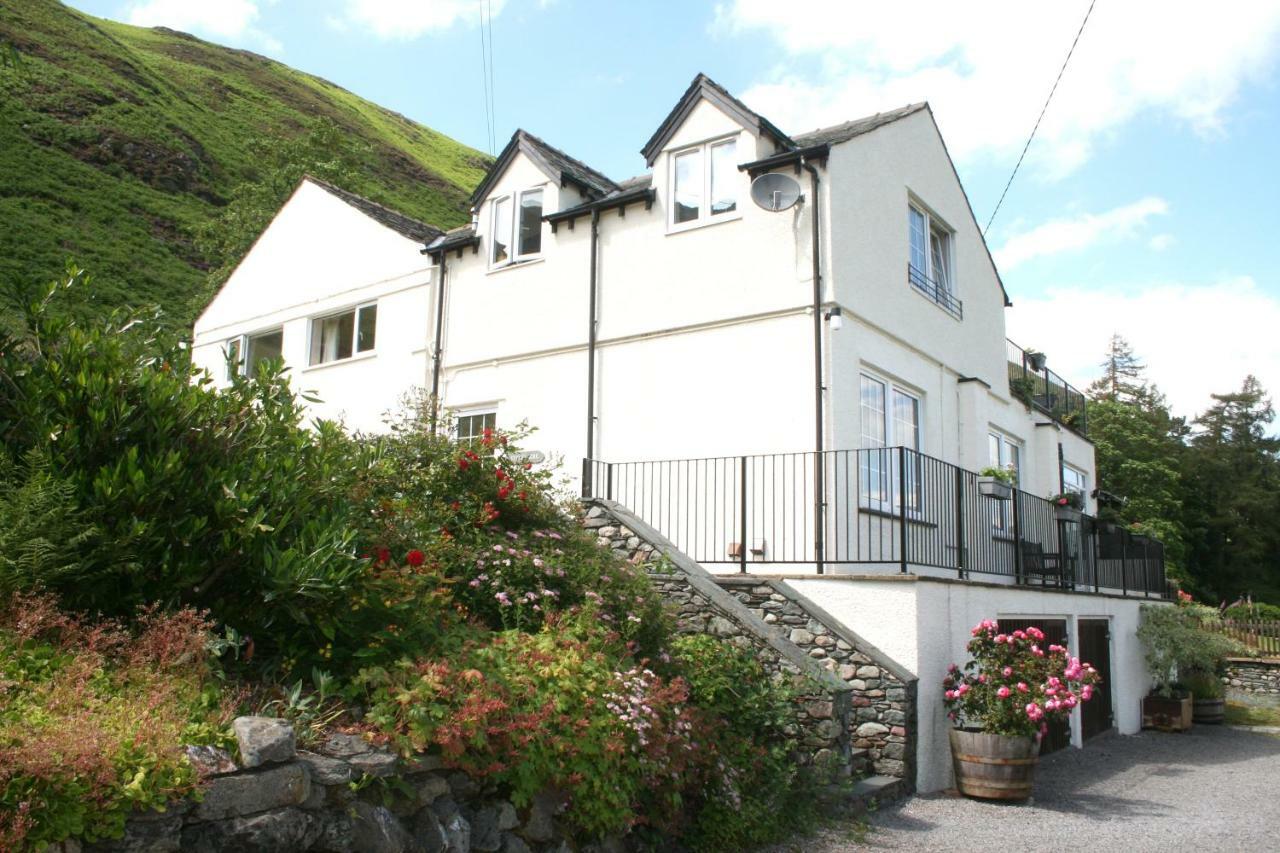 Stoneyfell Villa Keswick  Dış mekan fotoğraf
