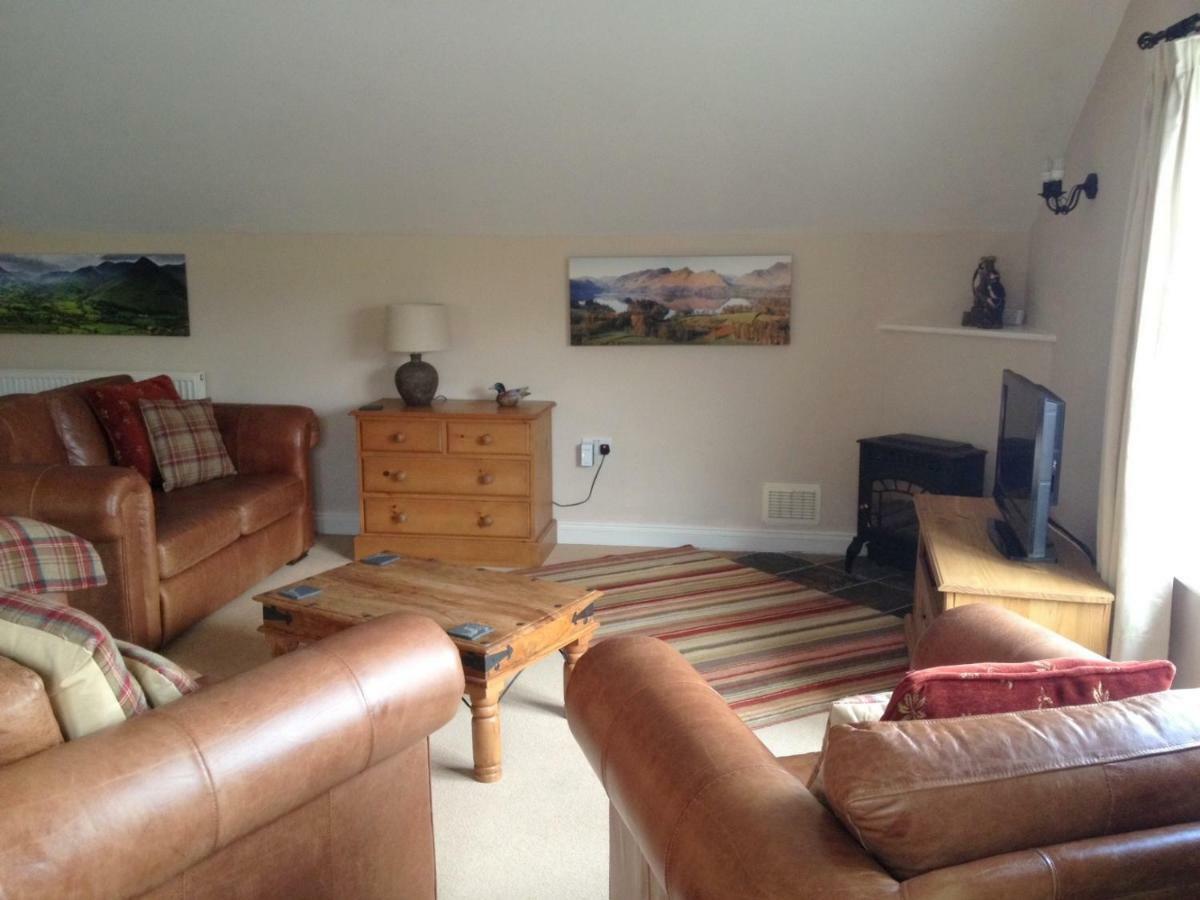 Stoneyfell Villa Keswick  Dış mekan fotoğraf